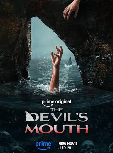 	The Devil's Mouth	